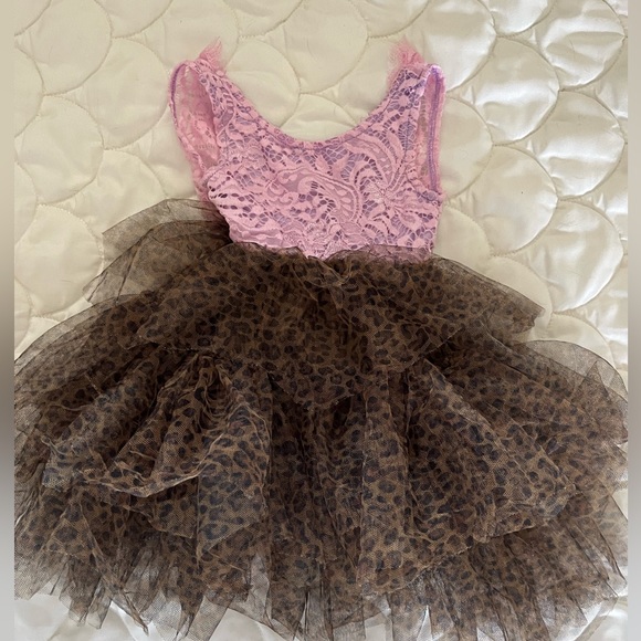 Toddler tutu - Picture 2 of 2